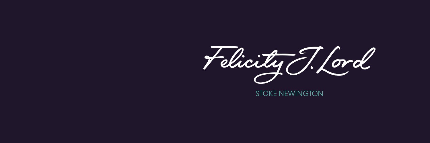 Stoke Newington FJL banner
