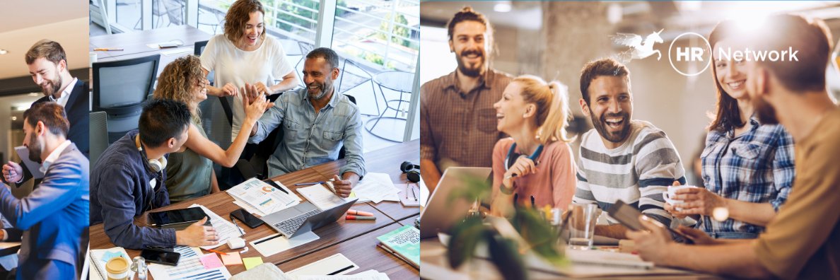 HR Network ATS banner