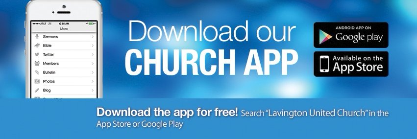 LucChurch's profile banner image