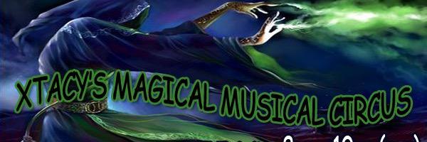 DJMICHAELXTACY's profile banner image