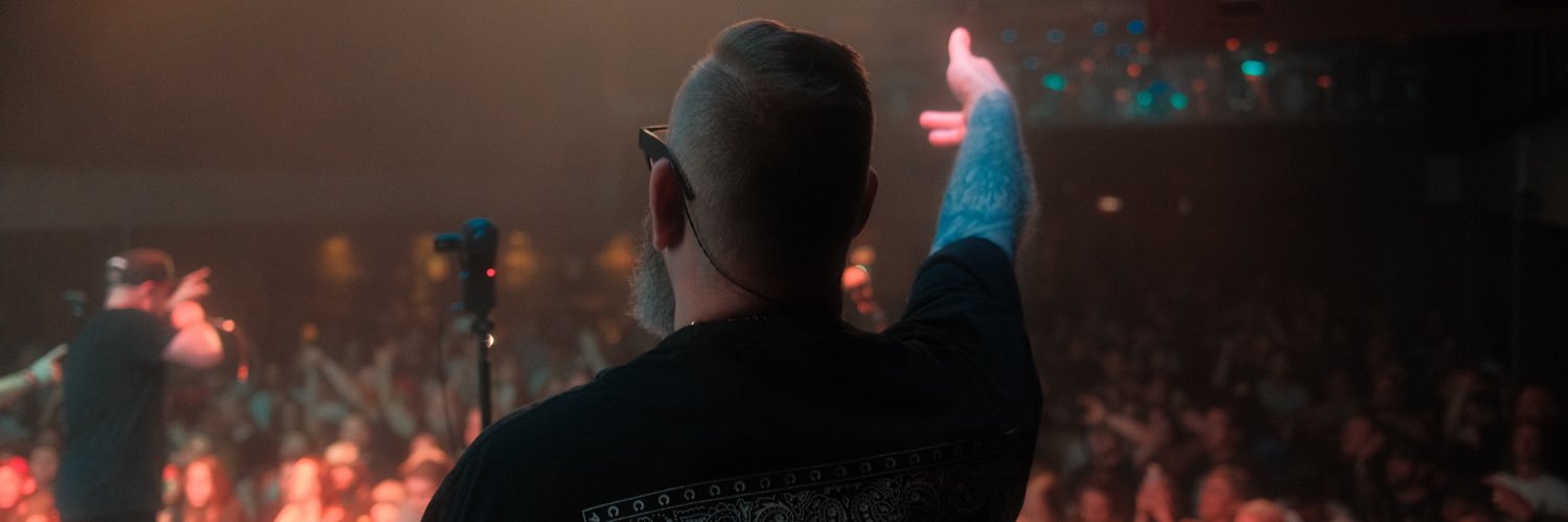 RealDrewHopes's profile banner image