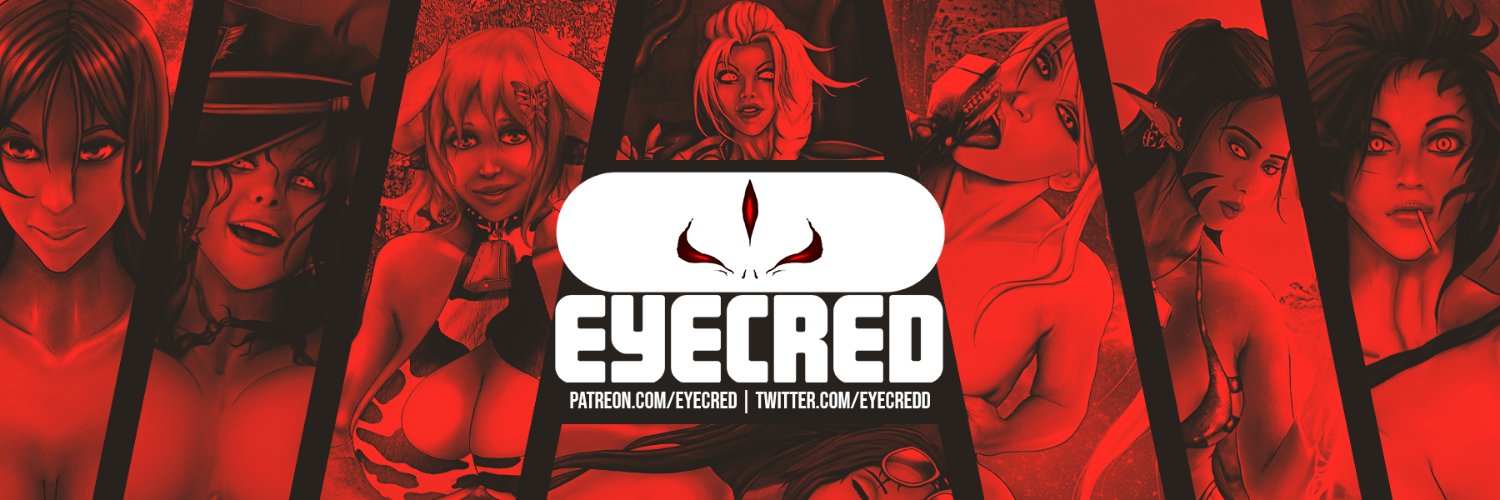 EYECREDD's profile banner image