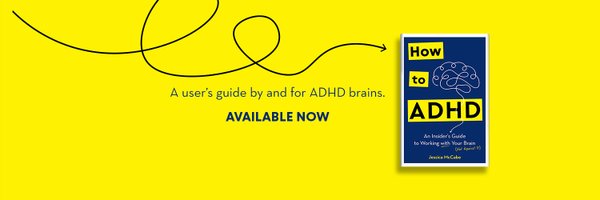 HowtoADHD Profile Banner