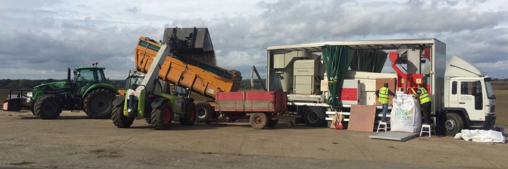 Premier Seed Services Ltd banner