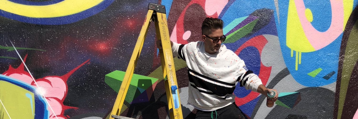 theartofchase's profile banner image