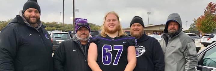coachkee78's profile banner image