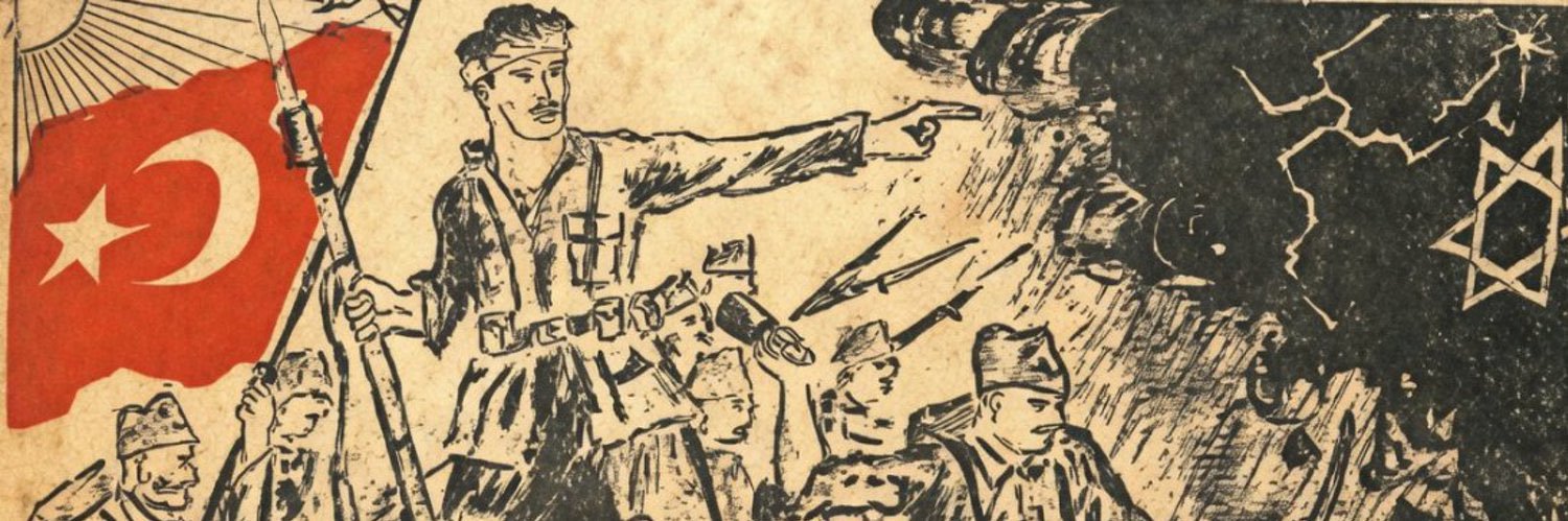 mavzerius's profile banner image