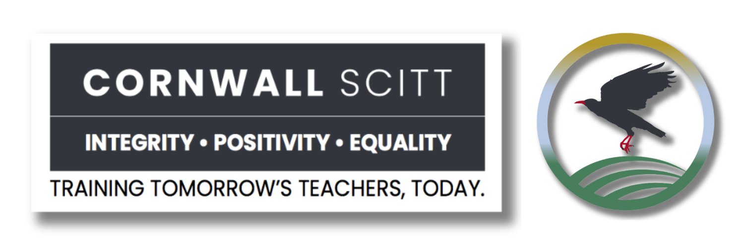 Cornwall SCITT banner