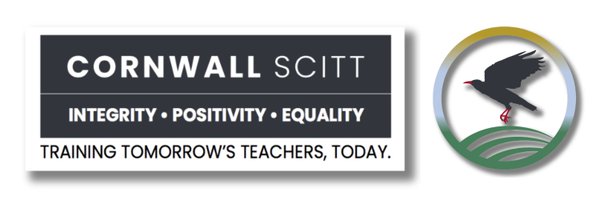 CornwallSCITT Profile Banner