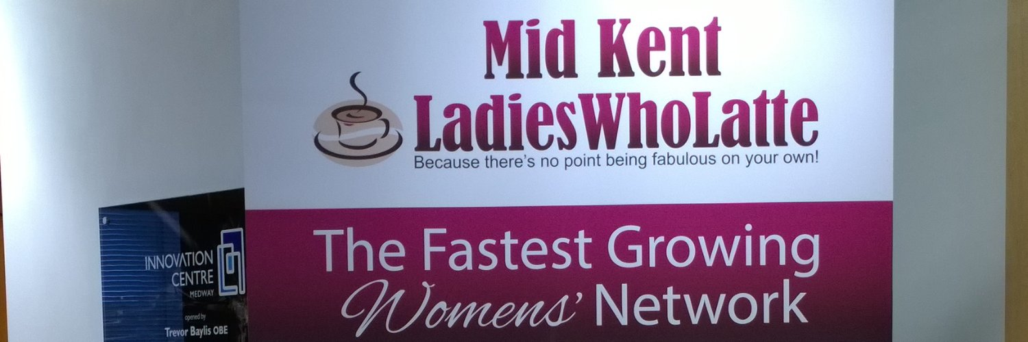 MidKentLWL's profile banner image