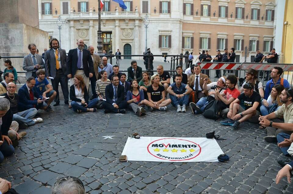 marcomorbioli's profile banner image