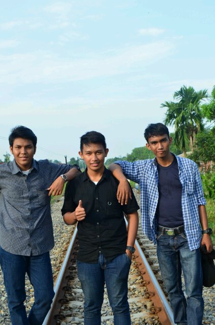 RahmatriadyM's profile banner image