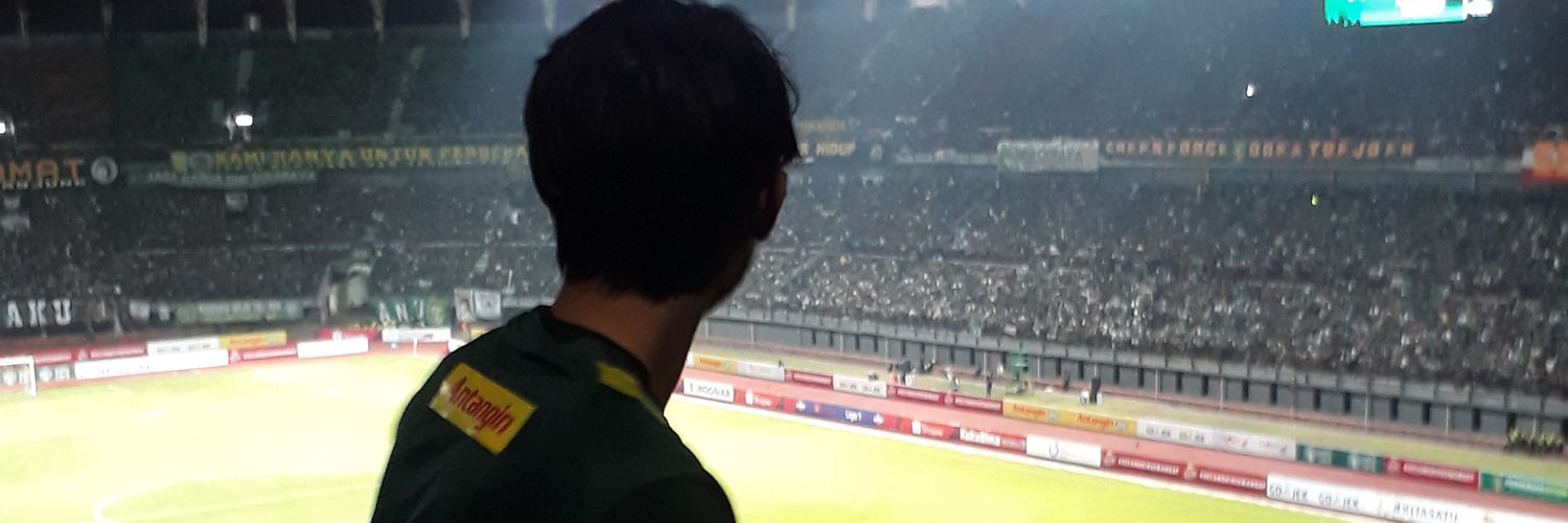 Rammasetya's profile banner image