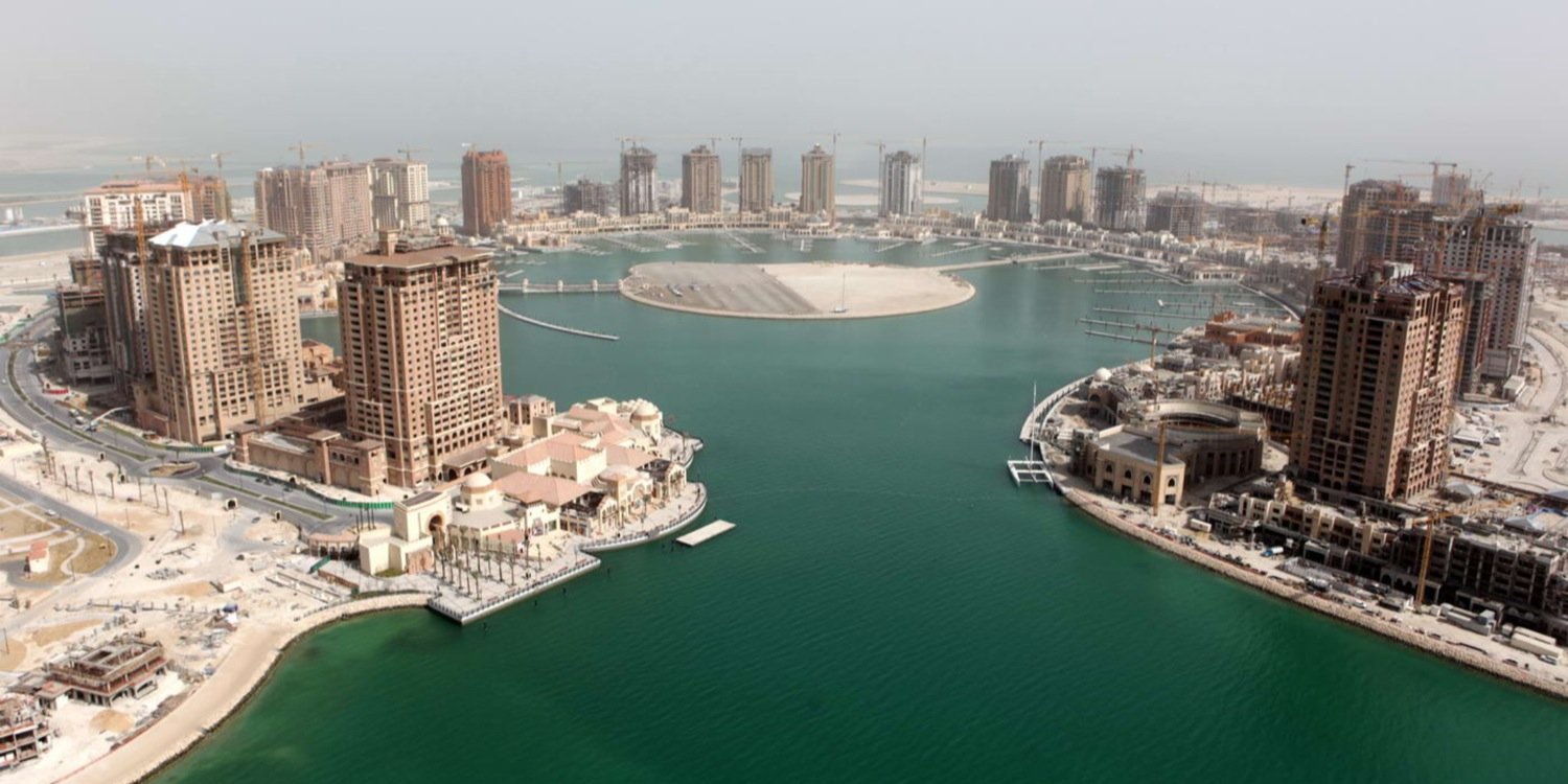 Gerry Keating banner