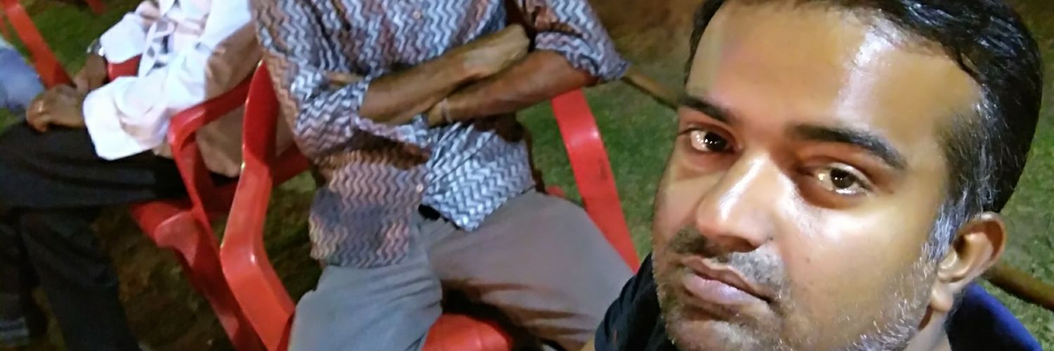 DR_AMEETH's profile banner image