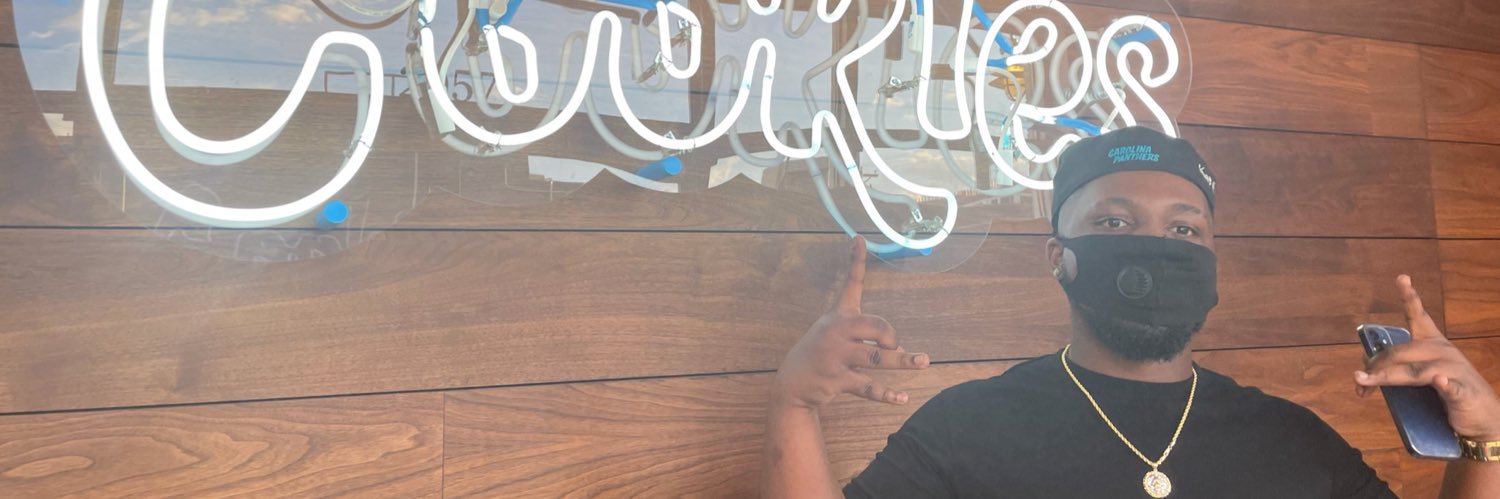 1KaeBeezy's profile banner image
