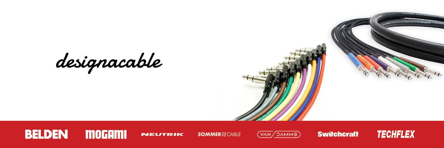 designacable.com banner