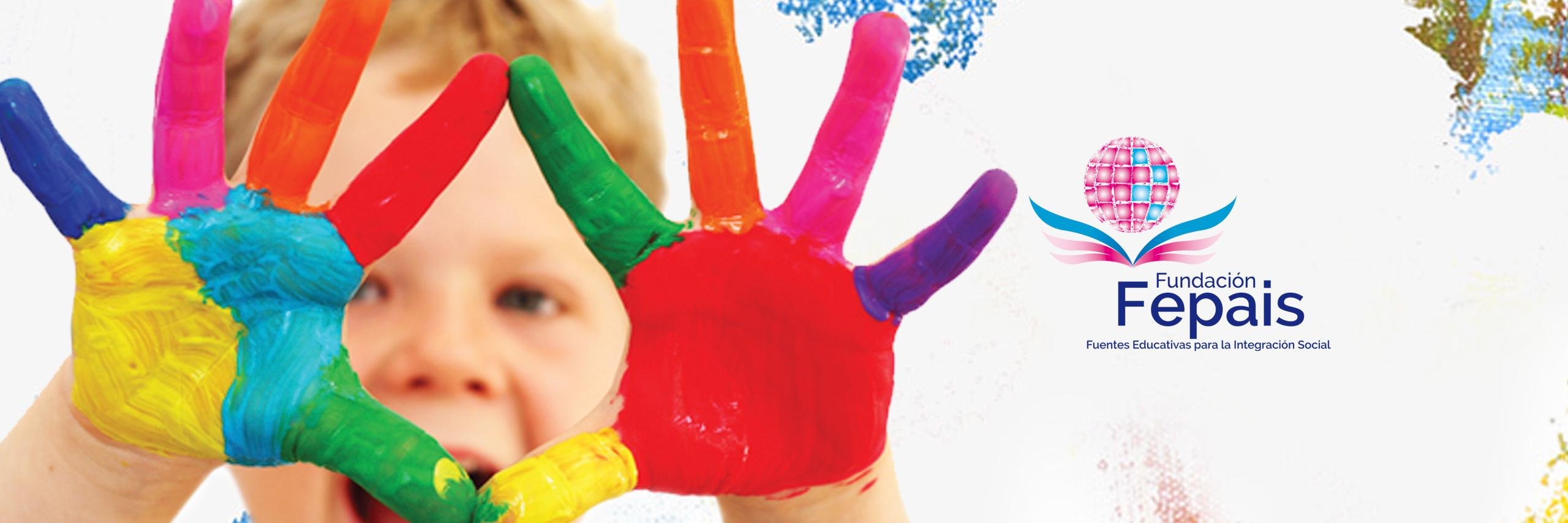 Fundación FEPAIS banner