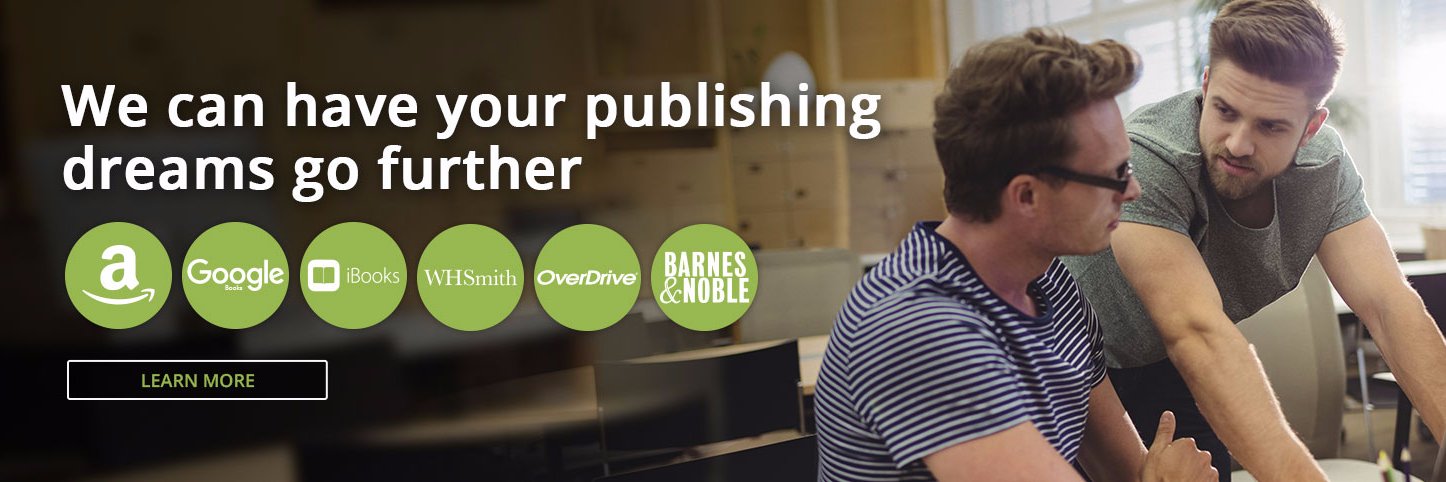 bubok_com's profile banner image