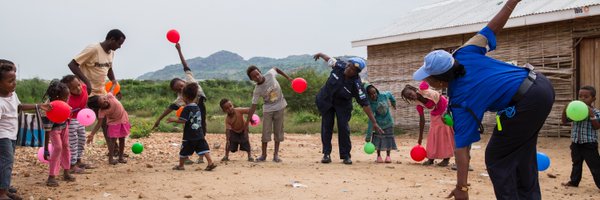 UNMGCY Profile Banner