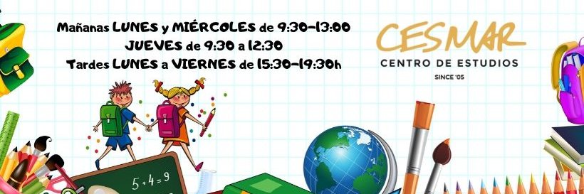 AcademiaCESMAR's profile banner image