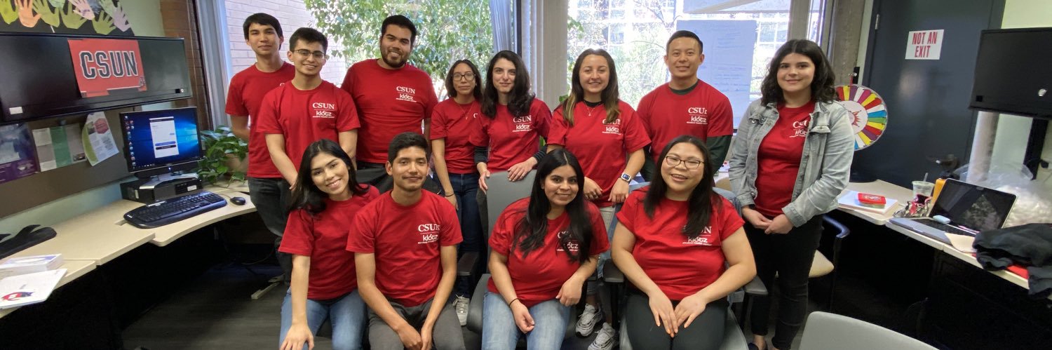 CSUNStdntHealth's profile banner image