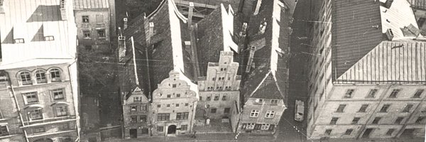 Mantojums Profile Banner