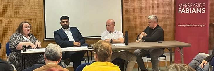 Merseyside Fabians banner