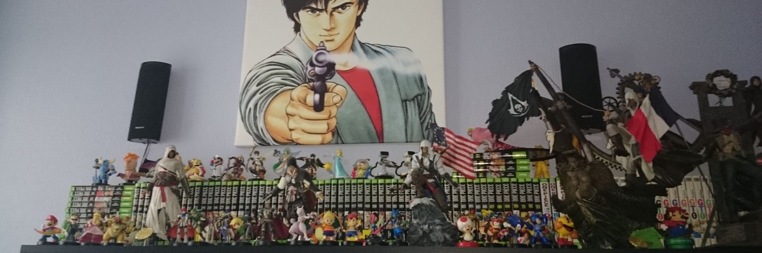 ryochou93's profile banner image
