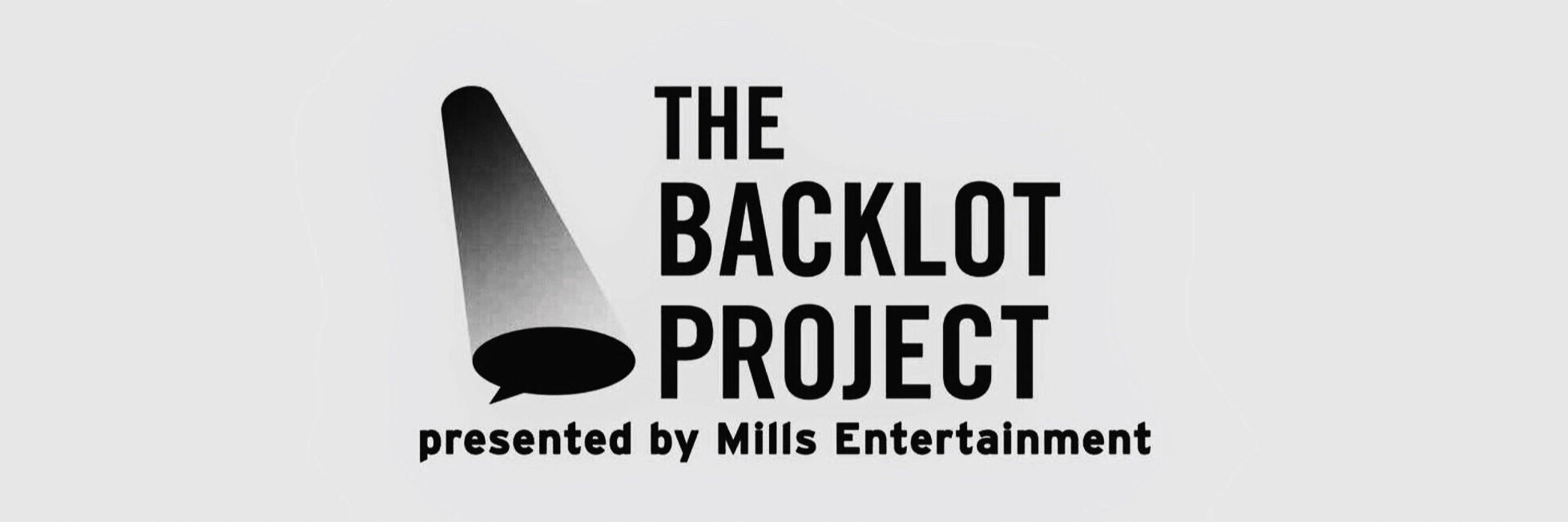 The Backlot Project banner