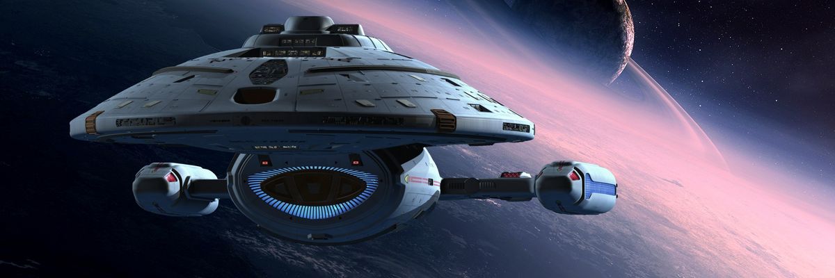 StarTrekkinHobo's profile banner image