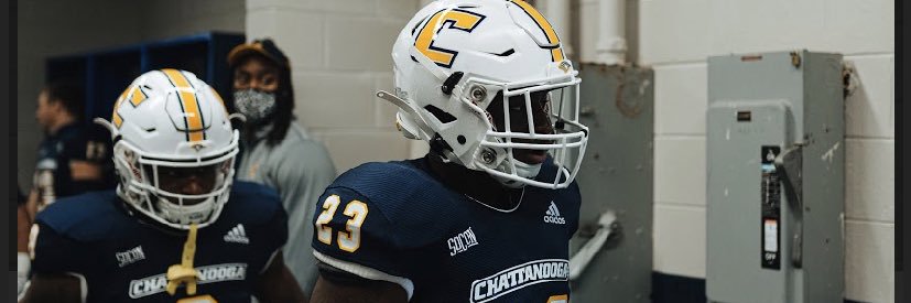 Tyrell Price banner