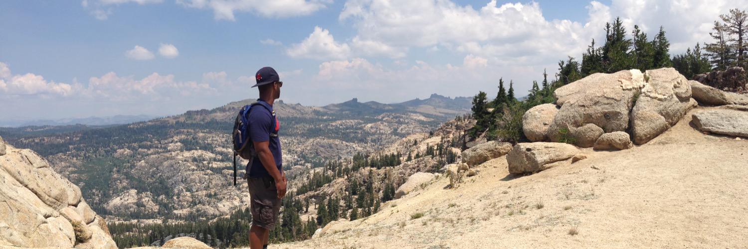JarradMichaelJ's profile banner image