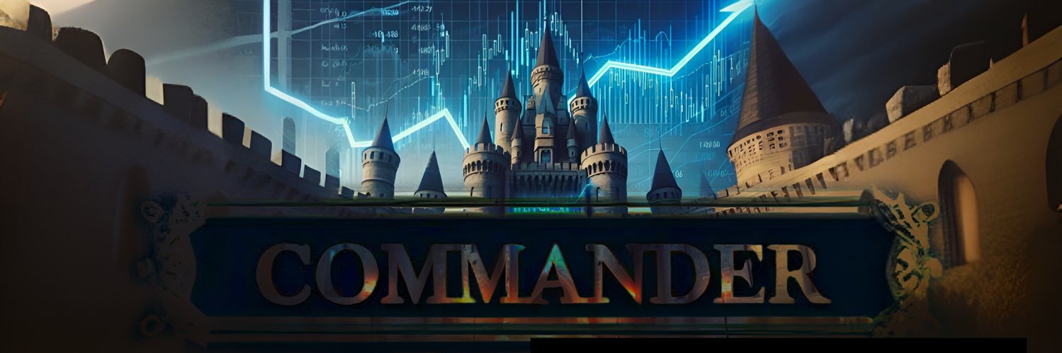 TRADERRiCHi banner