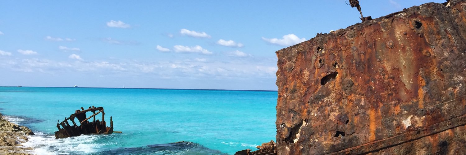GregDesroches's profile banner image