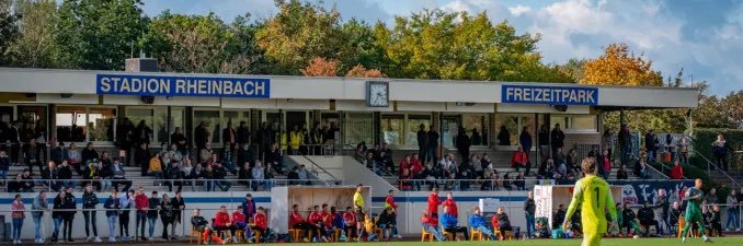 SCRheinbach's profile banner image