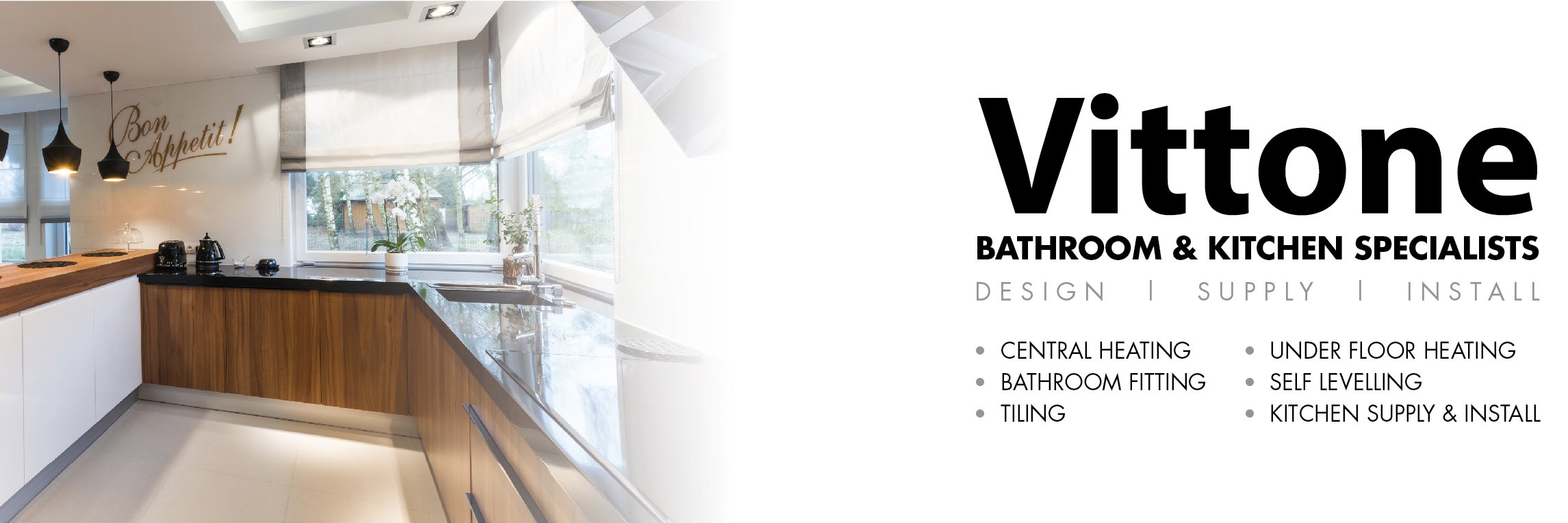VittoneBuilders's profile banner image