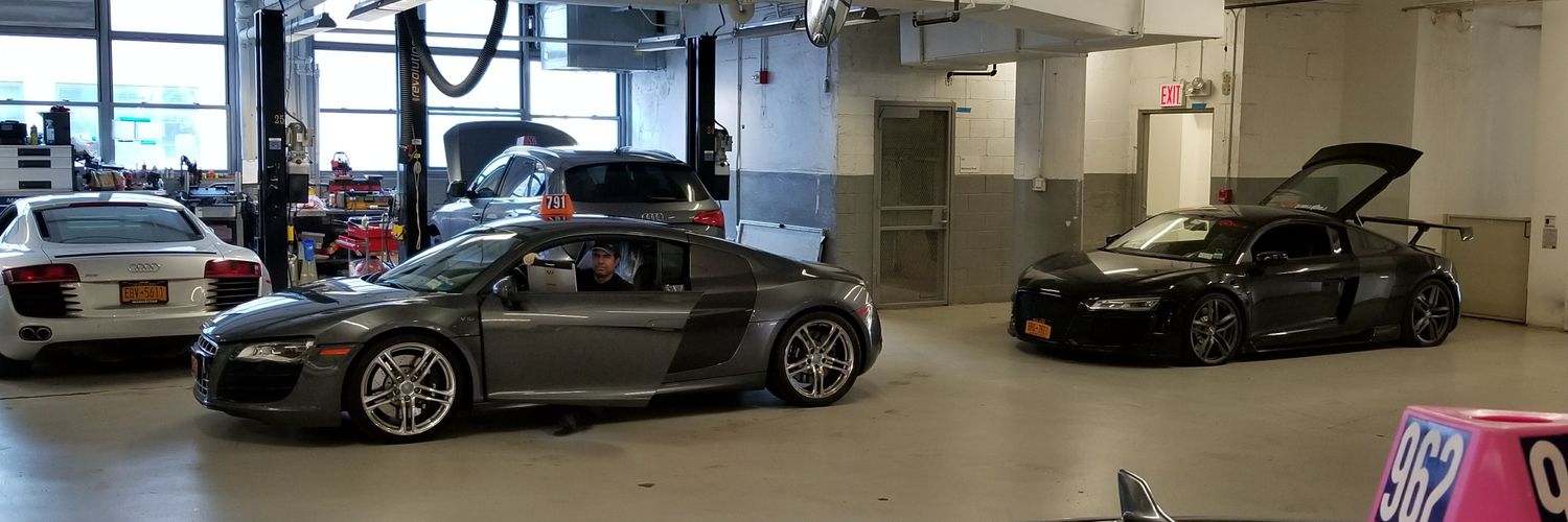 🏎Elín Fernández™🏎 banner