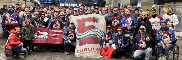 Eurolanche Profile Banner
