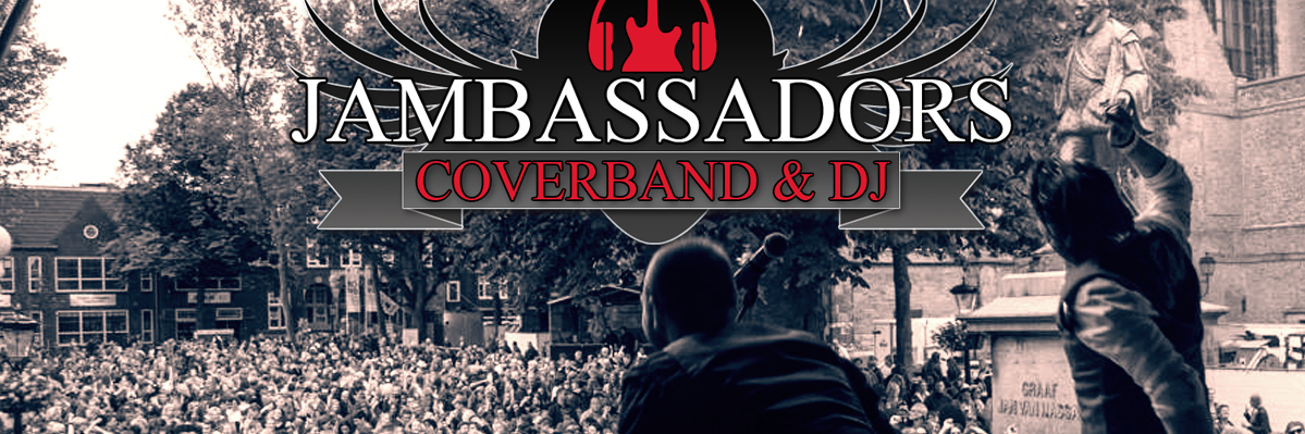 Jambassadors banner