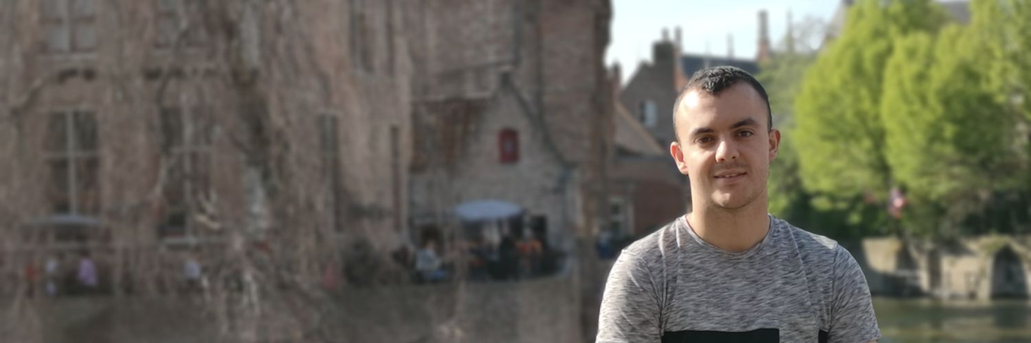 ChristopherArb's profile banner image