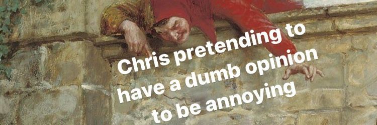 Nichols_Back's profile banner image