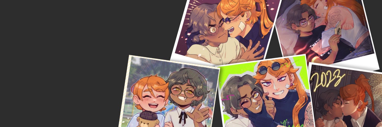 HitsuHere's profile banner image