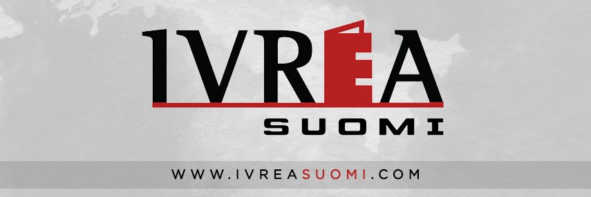 IvreaSuomi's profile banner image