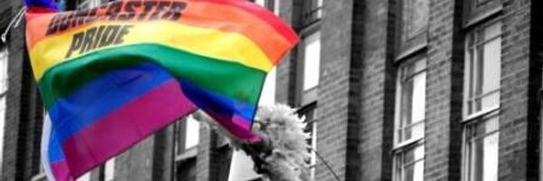 doncasterpride Profile Banner