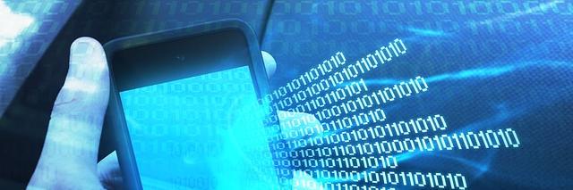 Tech Curation banner