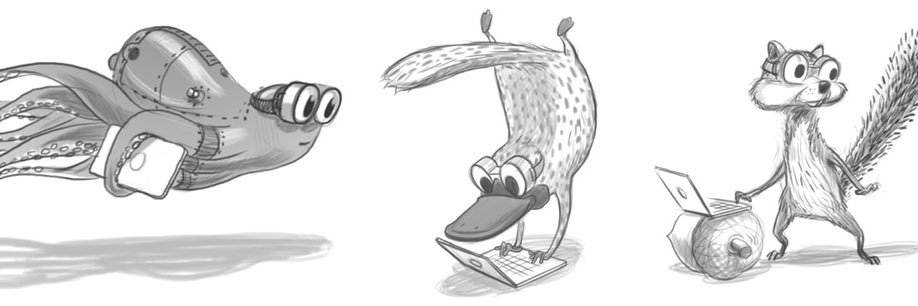 Vermont Complex Systems Institute @ UVM banner