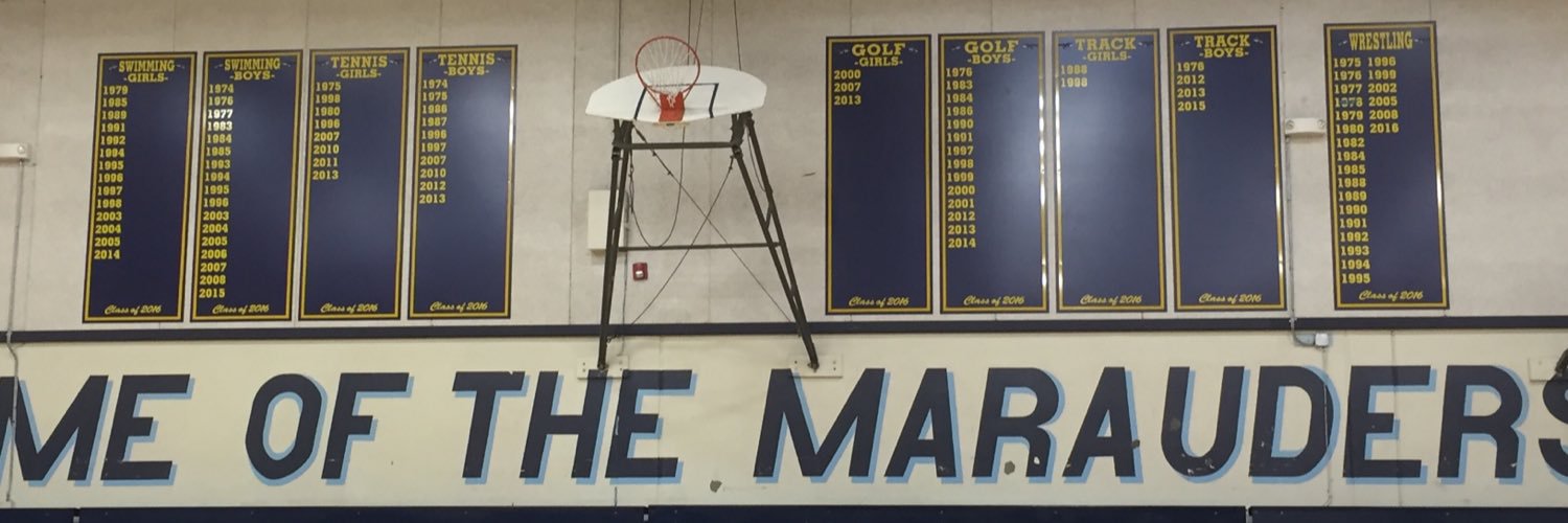 Monache High School banner