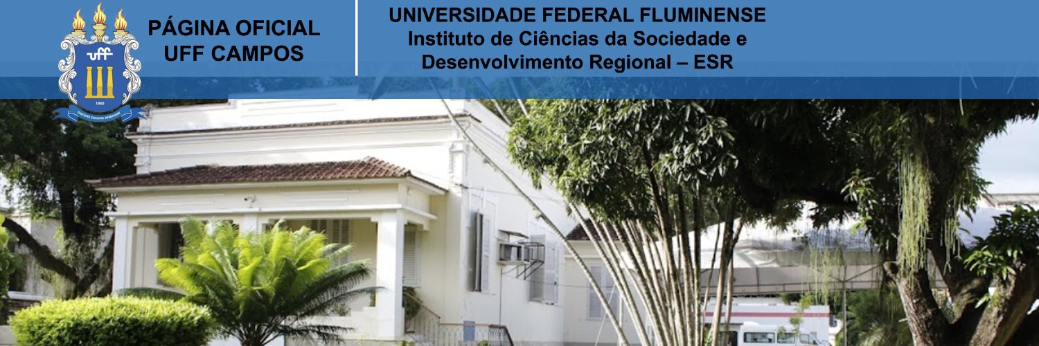 UFFCampos's profile banner image