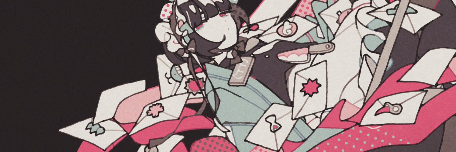oquri's profile banner image